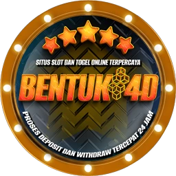 bentuk4d Logo